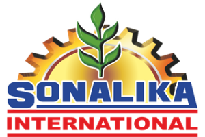 Sonalika Tractors
