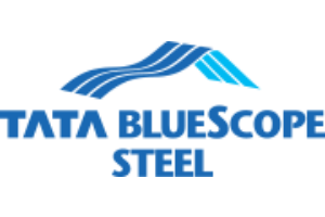 Tata BlueScope Steel Pvt Ltd.